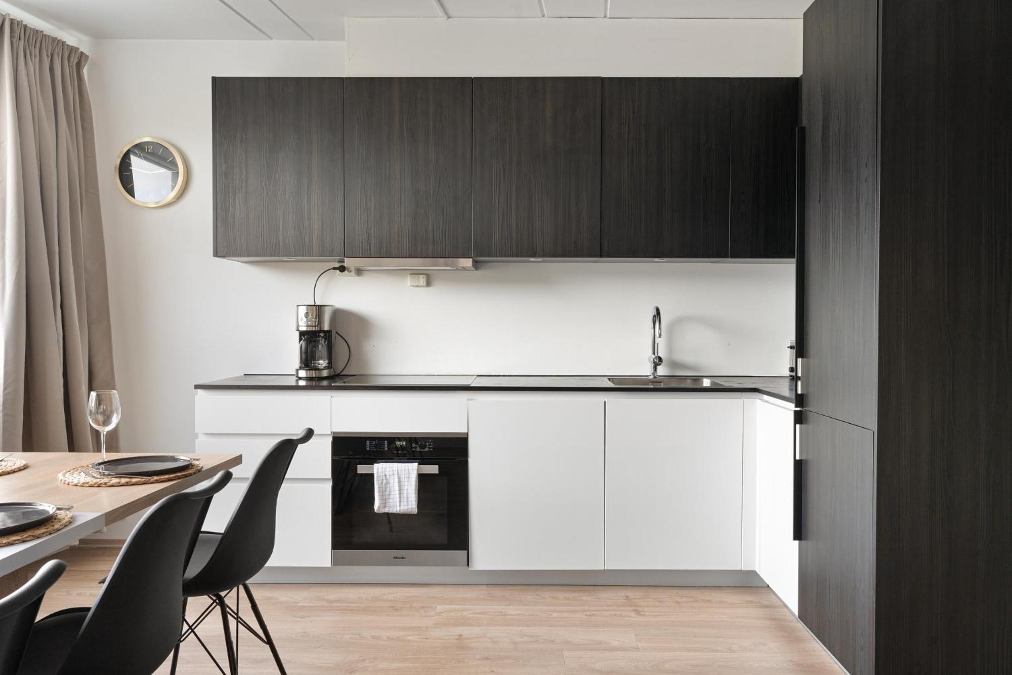Arctic Homes - Premium Tromso Residence Exterior foto
